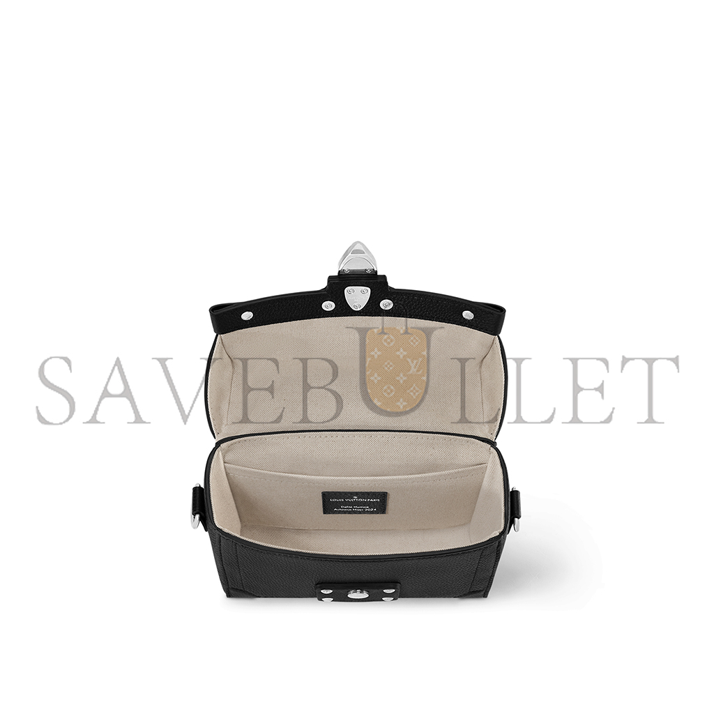 LOUIS VUITTON SOUL TRUNK M11516 (19*15*7cm)